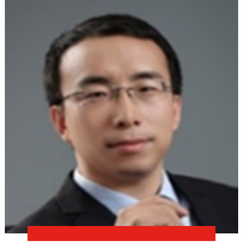 Charlie Santos-Buch CEO - Compact Container Systems